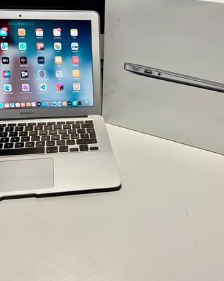 Macbook air 2015 con scatola