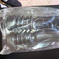 Soffietti yamaha jog zx