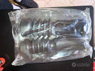 Soffietti yamaha jog zx