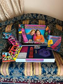 Boyfriend Phone vintage anni 80