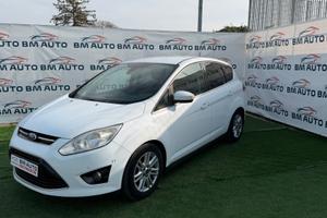 Ford C-Max PERFETTA 1.6 TDCi 115CV Titanium NAVI G