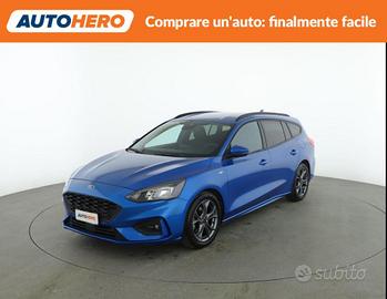 FORD Focus CU49902