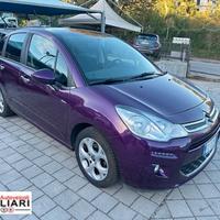 Citroen C3 PureTech Exclusive