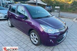 Citroen C3 PureTech Exclusive