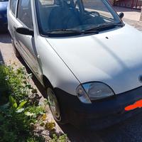 fiat 600