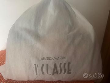Borsa alviero martini prima classe