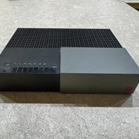 Modem Router TIM HUB