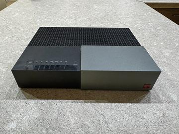 Modem Router TIM HUB