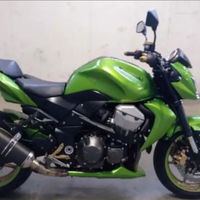 Kawasaki Z750