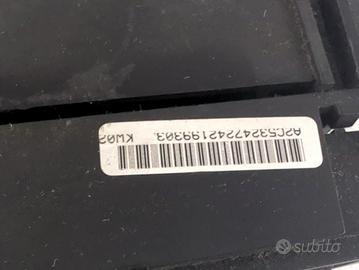 65839191568 AUTORADIO BMW X5 E70 3.0 D 4X4 173KW A