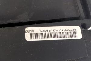 65839191568 AUTORADIO BMW X5 E70 3.0 D 4X4 173KW A