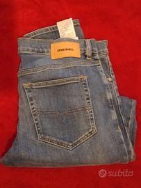 Jeans Diesel