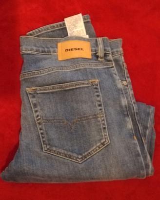 Jeans Diesel