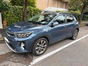 Kia Stonic 1.0 T-GDI MHEV 100 CV Style