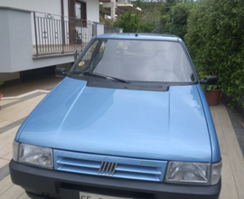 Fiat tipino 60 SX 1990