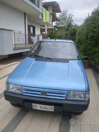 Fiat tipino 60 SX 1990