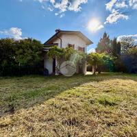 VILLA SINGOLA A POZZOLENGO