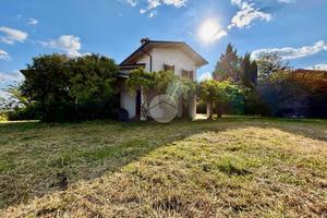 VILLA SINGOLA A POZZOLENGO