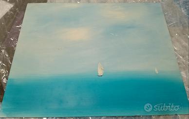 Quadro e fotolitografie di Pierbrì