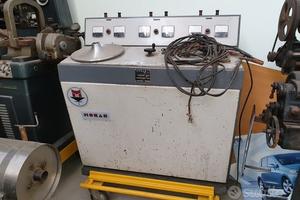 Attrezzatura Da Officina D'epoca - Antica -