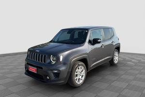 JEEP Renegade Renegade 1.6 Mjt 130 CV Limited