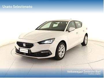 Seat Leon 2.0 tdi style 115cv
