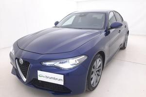 Alfa Romeo Giulia Business AT8 BR985718 2.1 Diesel