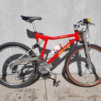 Bicicletta Mountain Bike Proflex 856 WCD Girvin