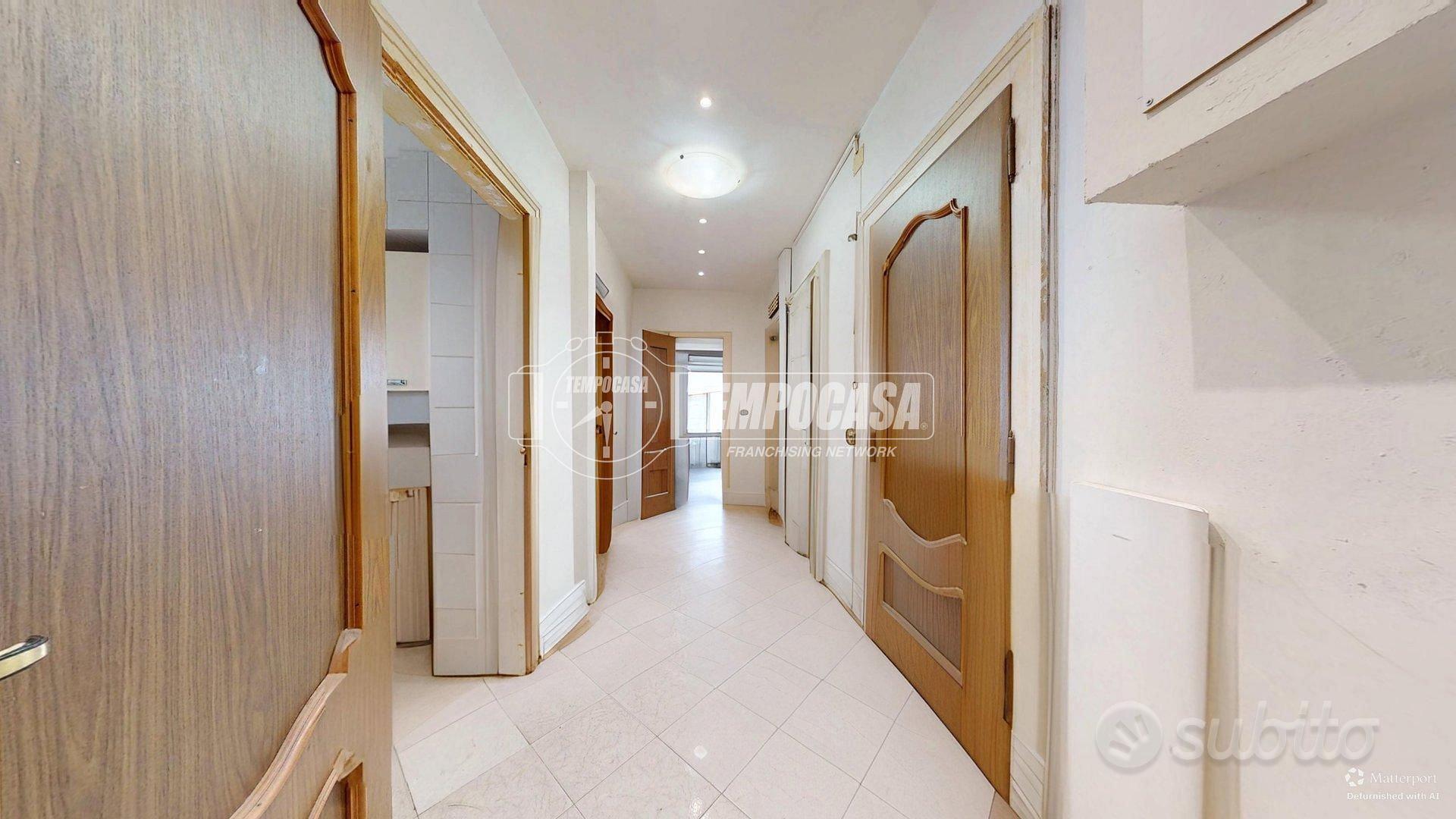 Apartment in Torino, Borgo Dora, Circoscrizione 7 - Vista 3