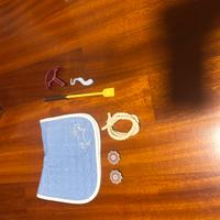 Vestiti e accessori equitazione our generation
