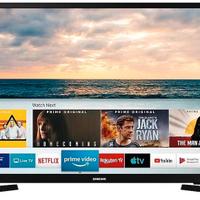 Tv samsung 32" smart ue32t4300 nuovo sigillato