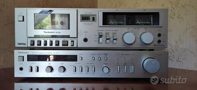 Stereo Technics