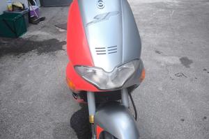 GILERA RUNNER 180 SP