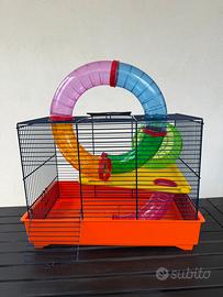 Gabbietta per Criceti