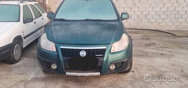 Fiat 16 sedici RICAMBI TELEFONO 3792255666 d19aa R