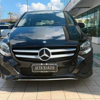 Mercedes B 160 D Business