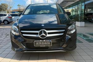 Mercedes B 160 D Business
