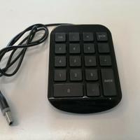 TASTIERINO NUMERICO TARGUS AKP10EU