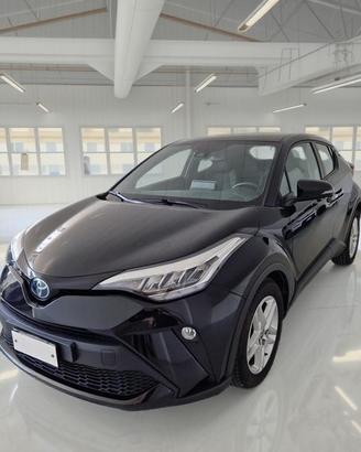 TOYOTA C-HR 1.8H 98 CV E-CVT BUSINESS SUV