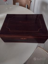 Scrittoio da viaggio 800