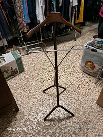 Appendiabiti da camera.  anni 70