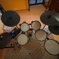 Batteria elettronica Millenium MPS-850 E-Drum Set