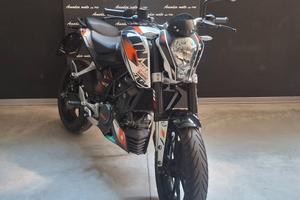 Ktm 125 Duke