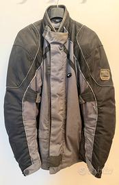 Giubbotto Moto Uomo Axo