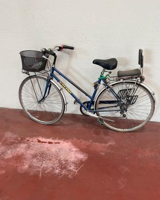 Bicicletta da donna