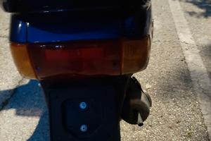 SCOOTER APRILIA AMICO GL 50CC