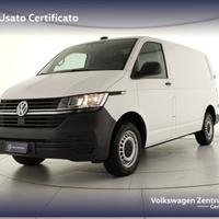 Volkswagen T6.1 Transporter t6.1 28 2.0 tdi 110cv