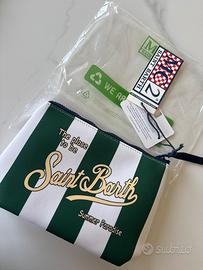 Pochette saint barth