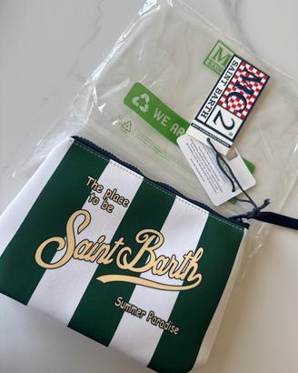 Pochette saint barth