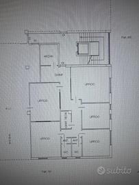 Ufficio Zona Industriale